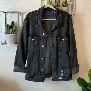 Calvin Klein Jean Jacket